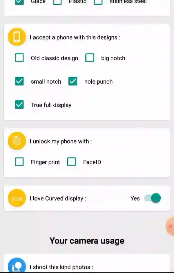 Give me a phone