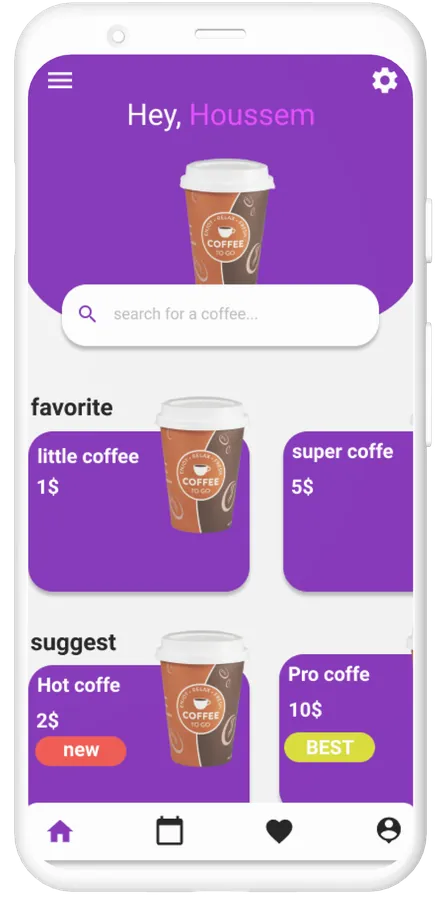 Cafapp
