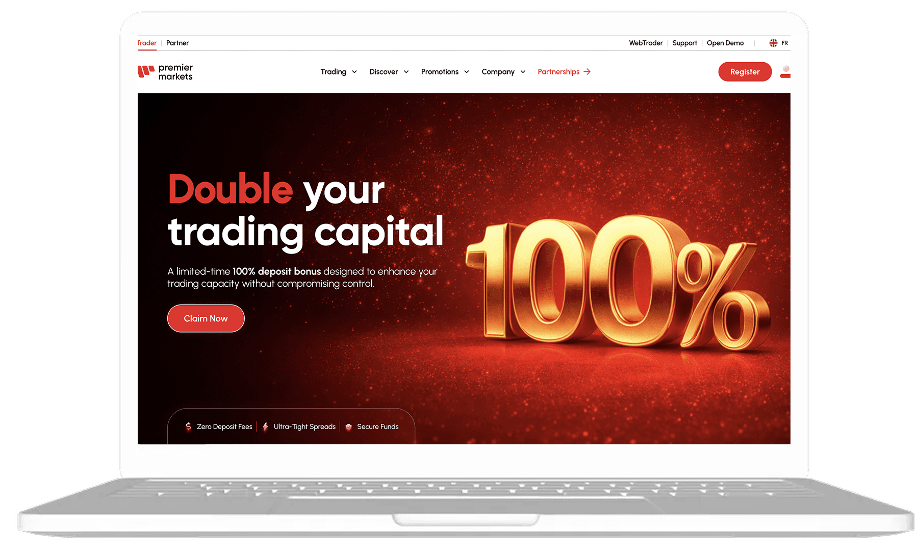 Premiere Markets