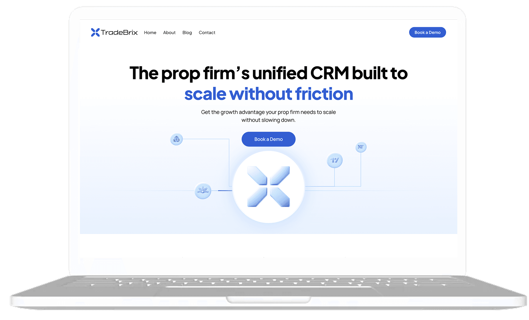 TradeBrix