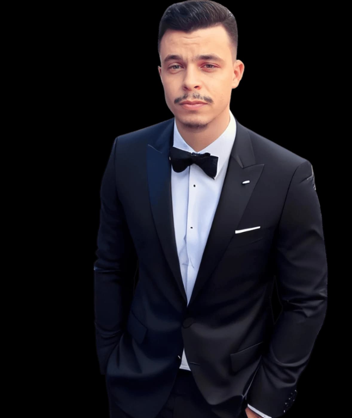 Houssem Rabah
