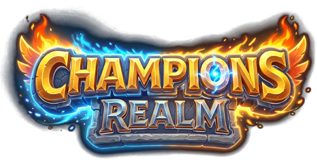 Champions Realm